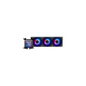 MSI MAG Coreliquid A15 360 Motherboard, Processor All-in-one liquid cooler 12 cm Black 1 pc(s)