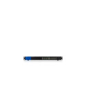 Linksys 24-Port Gigabit PoE Switch (LGS124P)