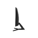 Samsung CR50 computer monitor 68.6 cm (27&quot;) 1920 x 1080 pixels Full HD LED Blue, Grey