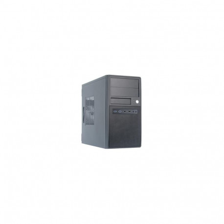 Chieftec CT-04B-OP computer case Mini Tower Black