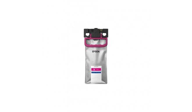 Epson C13T11P340 ink cartridge 1 pc(s) Original Extra (Super) High Yield Magenta