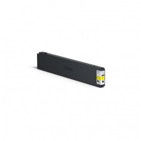 Epson WorkForce Enterprise WF-C20600 Yellow Ink