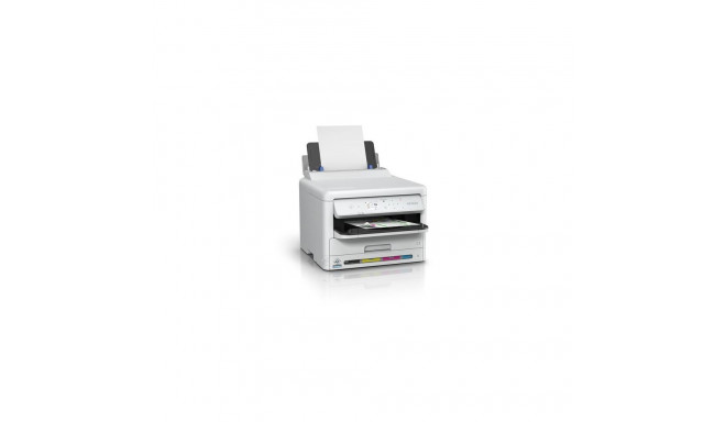 Epson WorkForce Pro WF-C5390DW inkjet printer Colour 4800 x 1200 DPI A4 Wi-Fi