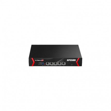 Edimax APC500 gateway/controller 10, 100, 1000 Mbit/s