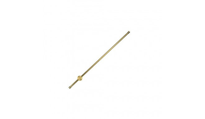 Activejet LED wall lamp AJE-HILTON Patina WW