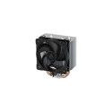 ARCTIC Freezer 8i - CO Compact Intel CPU Cooler for Continuous Operation