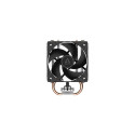 ARCTIC Freezer 8A - CO Compact AMD CPU Cooler for Continuous Operation