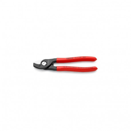 Knipex 95 11 165 plier Side-cutting pliers