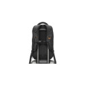 Urban Armor Gear Standard Issue backpack Black
