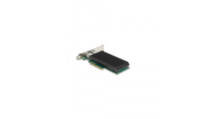 DeLOCK 88522 network card Internal Ethernet 10000 Mbit/s