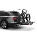 Thule 934 EasyFold XT 3 Bicycle carrier Black Thule 934 EasyFold XT 3 Bicycle carrier Black