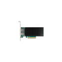 DeLOCK 88522 network card Internal Ethernet 10000 Mbit/s