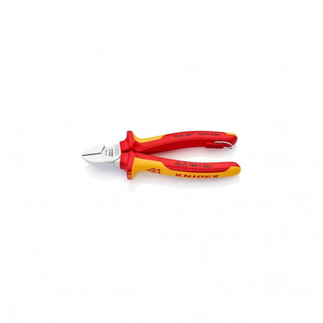 Knipex 70 06 160 T plier Diagonal-cutting pliers