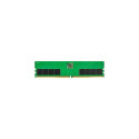 HP 8GB DDR5 (1x8GB) 4800 UDIMM NECC Memory