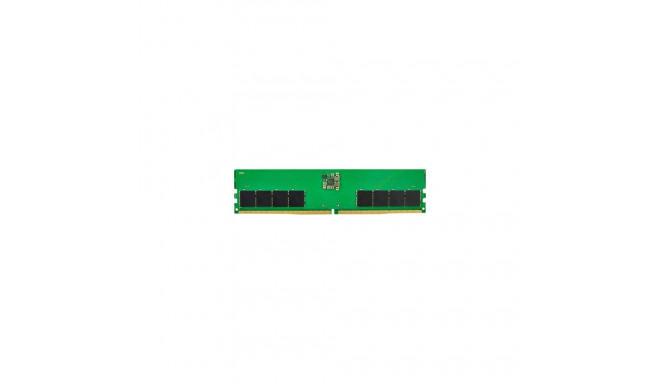 HP 8GB DDR5 (1x8GB) 4800 UDIMM NECC Memory
