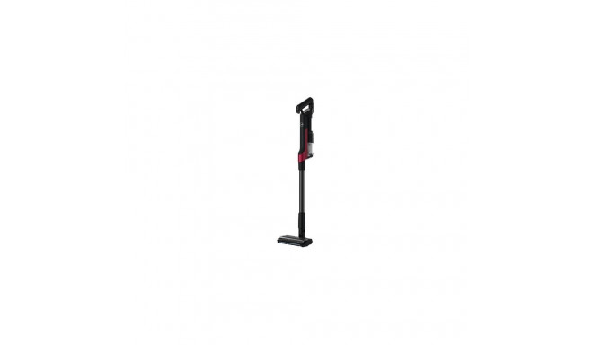 Hoover HF210H 011 2-in-1 stick vacuum Battery Dry EPA Bagless 165 W Black, Red