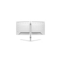 Philips 34M2C5501A/00 computer monitor 86.4 cm (34&quot;) 3440 x 1440 pixels Wide Quad HD LCD Wh