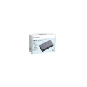 Verbatim CDS-17 Wired USB 3.2 Gen 1 (3.1 Gen 1) Type-C Black, Grey