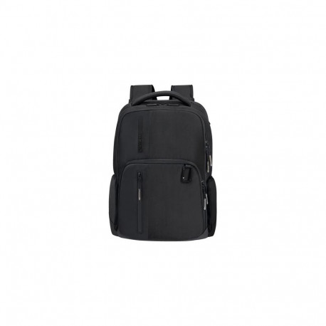Samsonite 142142-1041 backpack Casual backpack Black Polyester
