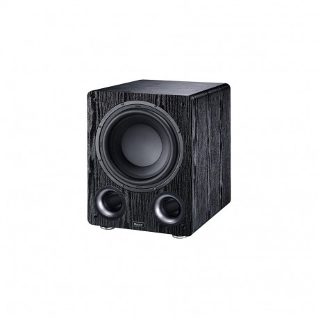 Magnat ALPHA RS12 Black Active subwoofer 120 W