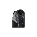 Samsonite 142142-1041 backpack Casual backpack Black Polyester