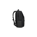 Samsonite 142142-1041 backpack Casual backpack Black Polyester