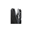 Samsonite 142142-1041 backpack Casual backpack Black Polyester