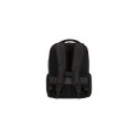 Samsonite 142142-1041 backpack Casual backpack Black Polyester