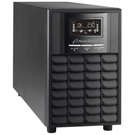 PowerWalker VI 2000 CW uninterruptible power supply (UPS) Line-Interactive 2 kVA 1400 W 8 AC outlet(