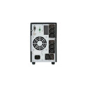 PowerWalker VI 1500 CW uninterruptible power supply (UPS) Line-Interactive 1.5 kVA 1050 W 6 AC outle