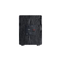 Magnat ALPHA RS12 Black Active subwoofer 120 W