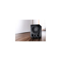 Magnat ALPHA RS12 Black Active subwoofer 120 W