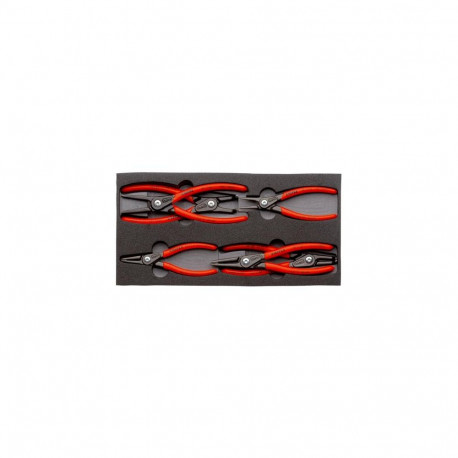 Knipex 00 20 01 V02 plier Pliers set