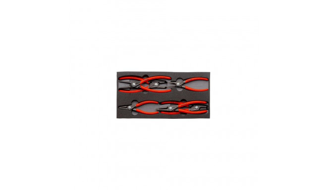 Knipex 00 20 01 V02 plier Pliers set