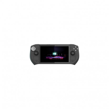 Zotac Zone portable game console 17.8 cm (7") 512 GB Wi-Fi Black