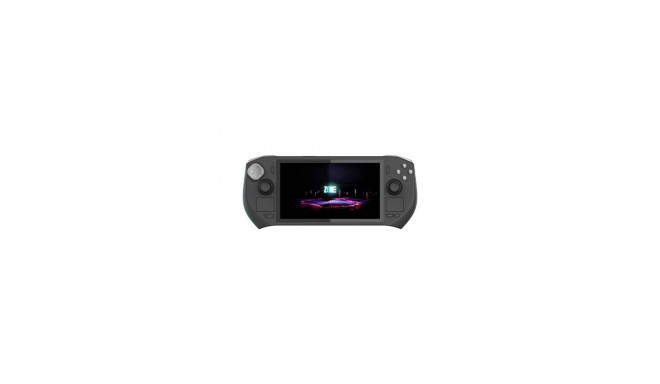 Zotac Zone portable game console 17.8 cm (7&quot;) 512 GB Wi-Fi Black