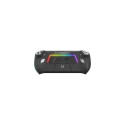 Zotac Zone portable game console 17.8 cm (7&quot;) 512 GB Wi-Fi Black