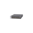 NETGEAR M4300-24X Managed L3 10G Ethernet (100/1000/10000) 1U Black