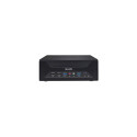 Shuttle XPC slim Barebone XH510G - S1200, Intel H510, 1xDP, 1xHDMI, 1x PCI-E 16X, 1x LAN, 1x 2.5&amp