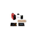 Krups Nespresso XN1005K coffee maker Semi-auto Espresso machine 0.7 L
