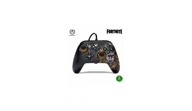 PowerA Advantage Wired Controller for Xbox Series X|S - Fortnite Midas