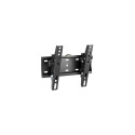 Gembird WM-42T-02 TV mount/stand 106.7 cm (42&quot;) Black