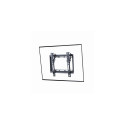 Gembird WM-42T-04 TV mount/stand 106.7 cm (42&quot;) Black