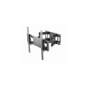 Gembird WM-55ST-04 TV mount/stand 139.7 cm (55&quot;) Black