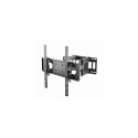 Gembird WM-55ST-04 TV mount/stand 139.7 cm (55&quot;) Black