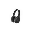 Edifier W800BT Plus Headphones Wired &amp; Wireless Head-band Calls/Music Bluetooth Black