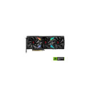 PNY GeForce RTX 4070 SUPER XLR8 Gaming VERTO EPIC-X RGB Overclocked Triple Fan DLSS 3 NVIDIA 12 GB G