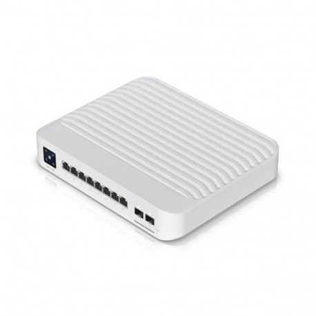 Ubiquiti UniFi USW-PRO-8-POE network switch Managed L2/L3 Gigabit Ethernet (10/100/1000) Power over 