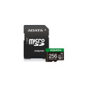 ADATA Speed Plus 256 GB MicroSDXC Class 10