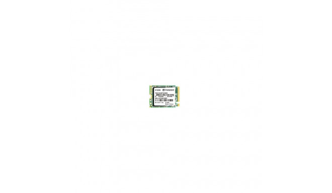 Transcend MTE300S 512 GB M.2 PCI Express 3.0 NVMe 3D NAND
